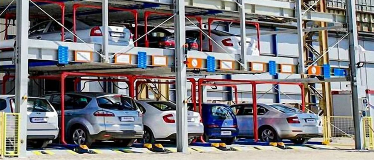 Parking Puzzle: Dire Need to Unlock the Parking Game