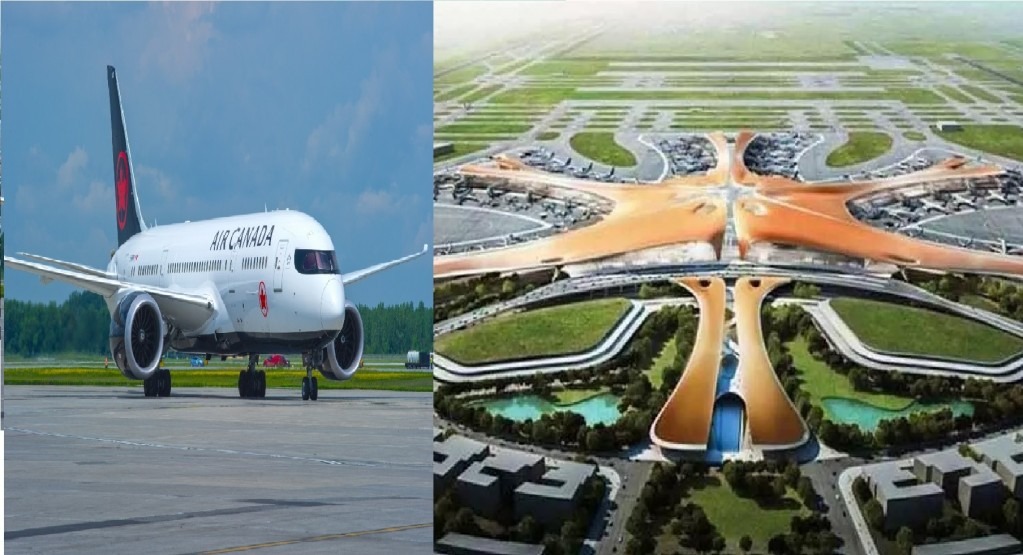Secure Parking Wins Jewar Airport Contract, To Roll Out Smart Parking